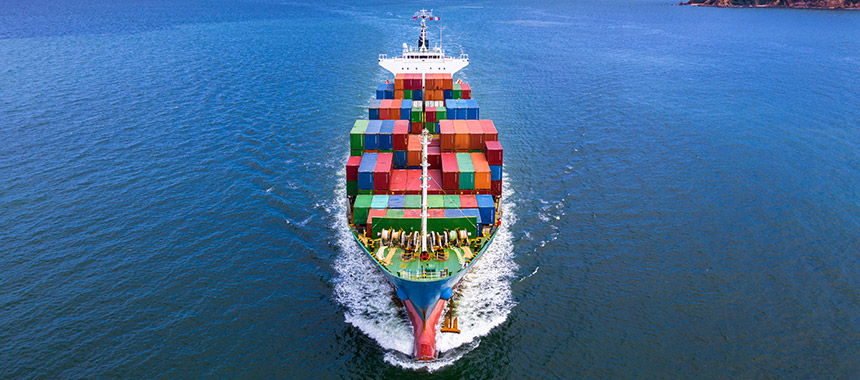 Ocean transport